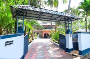 Riverine Villa Nileshwar